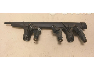 Vstřikovací lišta 9676020480, 9676020480   Citroen C3    EB2F(HMZ) 