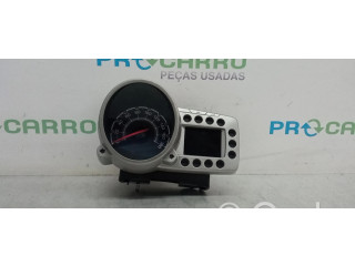 Přístrojová deska  Chevrolet Spark 2011 95037278  