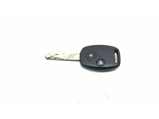 Řídící jednotka 37820RB0E33, 6613109836   Honda Jazz 2009