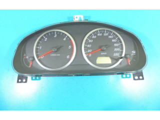 Řídící jednotka 5WS40140D-T, IMPRK1210415   Mazda 2 2004