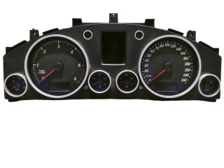 Панель приборов 7L6920870S, 0263655510   Volkswagen Touareg I       