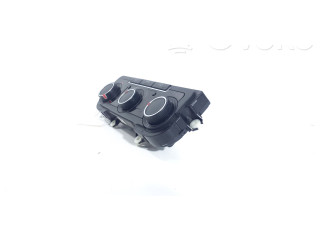 Блок управления климат-контролем 1K8907426AB, 5HB012108   Volkswagen Scirocco