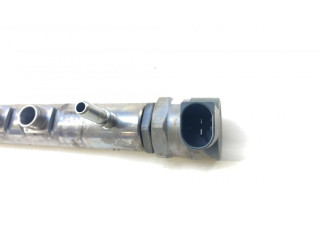 Комплект форсунок 0445116024, 7805428    BMW 5 GT F07  N57 D30 A 