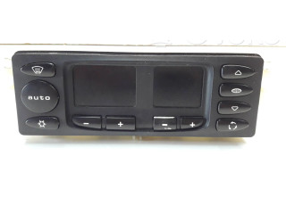 Блок управления климат-контролем 99665310106, 5HB00824701   Porsche Boxster 986