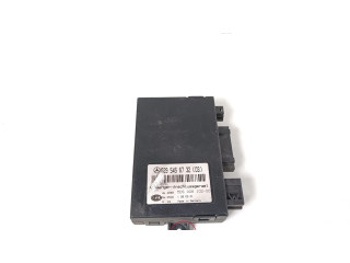 Блок управления A0295456732   Mercedes-Benz G W461 463
