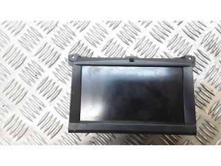 Дисплей    9661552480   Citroen C6