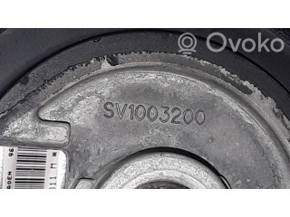 Volant Citroen C5 2002 96494358ZE, SV1003200  