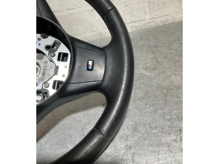 Volant BMW 5 E60 E61 2009 605440400A, F034019601  