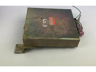 Řídící jednotka 2371080G20, 4079013270   Nissan Terrano 1996