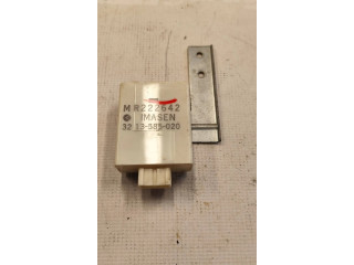Блок управления MR222642   Mitsubishi Pajero Sport I