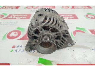 Генератор 058903016E   Audi A4 S4 B5 8D      