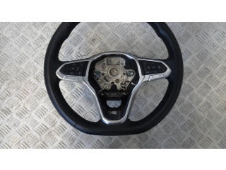 Руль Volkswagen Taigo  2021 -  года       