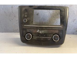 Блок управления климат-контролем 681043286R   Renault Kadjar