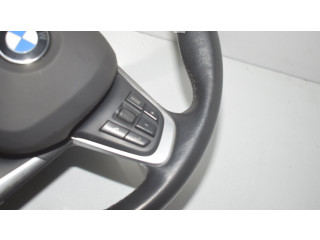 Volant BMW 2 F45 2015 6860284, 7938710  