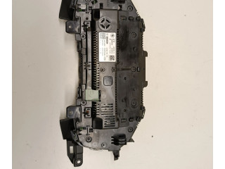 Přístrojová deska  BMW 3 G20 G21 2019 62107928164, 8709815  
