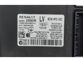 Блок управления двигателя 237102099S, 237102099S   Renault Kadjar