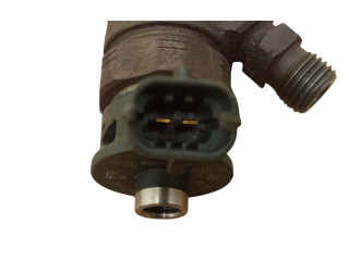 Vstřikovač 0445110430, 8IH25N5   Jeep Grand Cherokee     