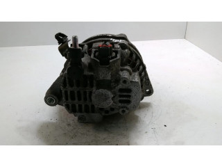 Генератор ZJ01A2TC0091   Mazda 3 I 1.6     