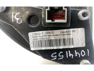 Zpětné zrcátko  Ford Ranger 2015  2324047, 2324047  