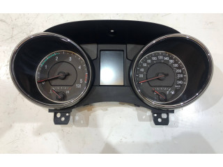 Přístrojová deska  Jeep Cherokee 2015 56046664AC, 00337943000045  