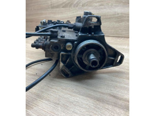 Vstřikovací čerpadlo 6030701901, 0400076975   Mercedes-Benz E W124     