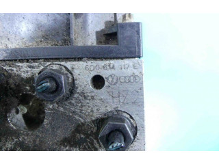 Jednotka ABS 0265800003, IMPRK1339762   Skoda Fabia Mk1 (6Y) 2004