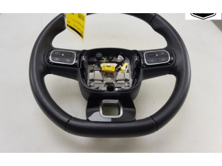 Руль Citroen C3 Aircross  2017 -  года 98118752ZD, 98118752ZD      