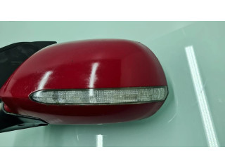 Zpětné zrcátko  Honda Civic     