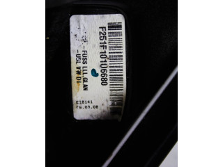 Zpětné zrcátko  Volkswagen Phaeton 2007  f251f101u6680  