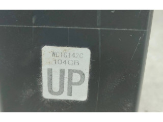 Řídící jednotka WC1G142C   Nissan Micra 2012