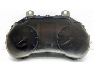 Панель 248103ZN2C   Nissan Pulsar       