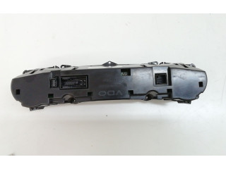 Блок управления климат-контролем 2118300085, 2118300085   Mercedes-Benz E W211