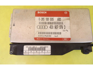 Блок управления АБС 0265108005   Audi A4 S4 B5 8D