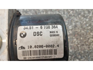 Jednotka ABS 6753842, 6750364   BMW 3 E46 2001