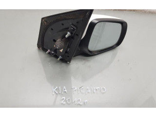 Zpětné zrcátko  KIA Picanto 2012    