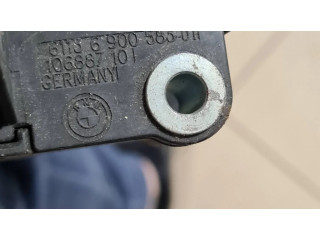  Pojistková skříňka 6900583   BMW 7 E65 E66 2005