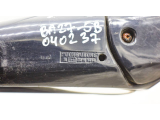 Zpětné zrcátko  Hyundai Sonata 1998  e4021212  