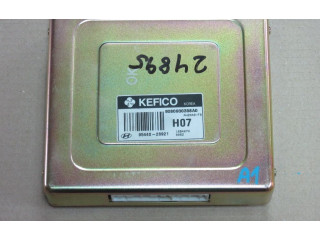 Блок управления двигателя 95440-28921, 9080930358A0   Hyundai ix20