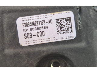 Volant Mercedes-Benz C W205 2019 A0004609901, S09C00  