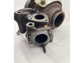  Турбина Jeep Grand Cherokee  35242165F, 9049682         