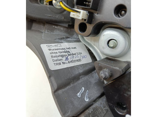 Volant Mercedes-Benz S W221 2007 A2218201611, 2214600503  