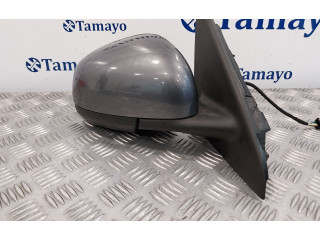Zpětné zrcátko  Smart ForFour II W453 2022    