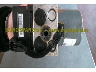 Jednotka ABS    Nissan Patrol 260 1989