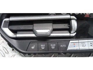 Блок управления климат-контролем    BMW 3 G20 G21