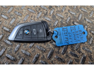 Řídící jednotka 5A23E06, 0261S103G3   BMW 3 G20 G21 2021