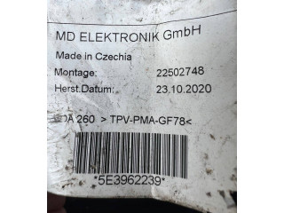 Zpětné zrcátko  Skoda Octavia Mk4 2021  5E3962239  