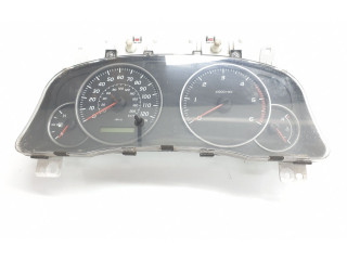Přístrojová deska  Toyota Land Cruiser (J120) 2004 838006D141, 838006D141  