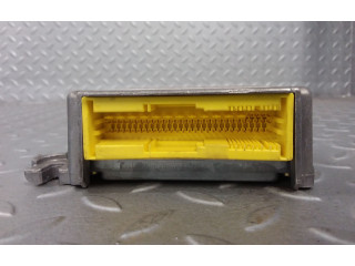 Блок подушек безопасности 3D0909601A, 0285001471   Volkswagen Phaeton