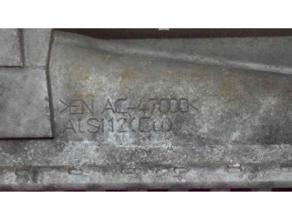 Интеркулер  LR007170, 7H429L440BB   Land Rover Range Rover Sport L320 3.6