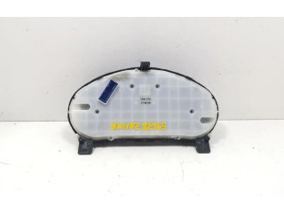 Панель приборов 13460581   Opel Zafira C       